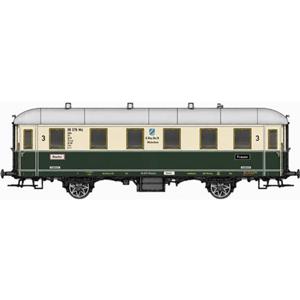 C3301-E Nebenbahnwagen(B)Ci K.Bay.Sts.B Ep.I C3301-E BEES grün_beige.jpg
